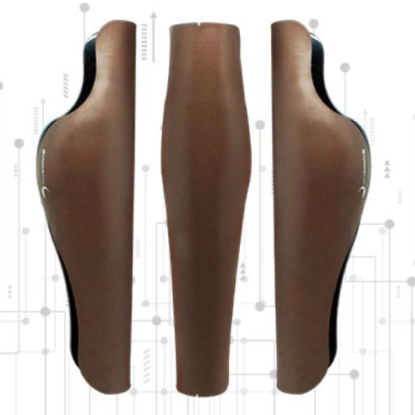 Capa para Prótese 3D- Linha  Basic – Nude 2