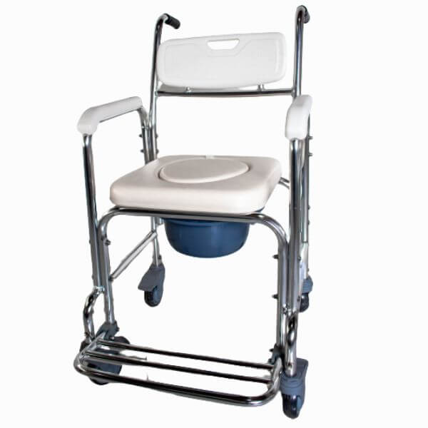 Cadeira Higiênica Ultralux – MBA003ULTRA