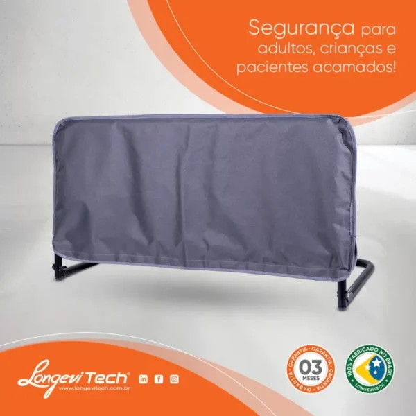 Grade de Proteção para Cama – Tamanho G - Image 2