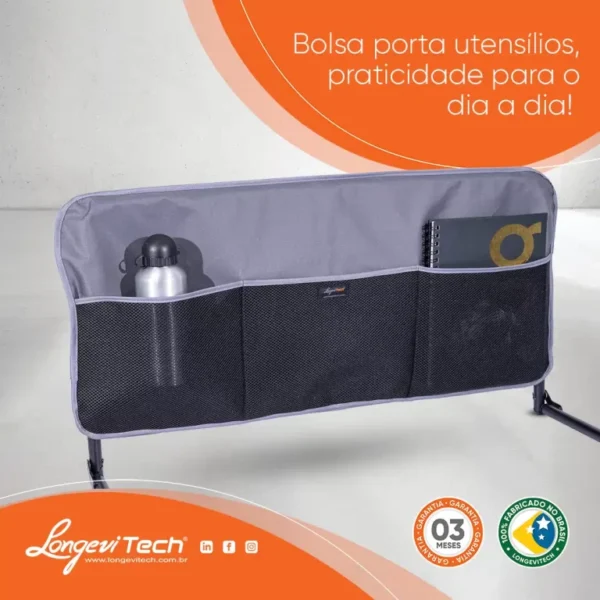 Grade de Proteção para Cama – Tamanho G - Image 5