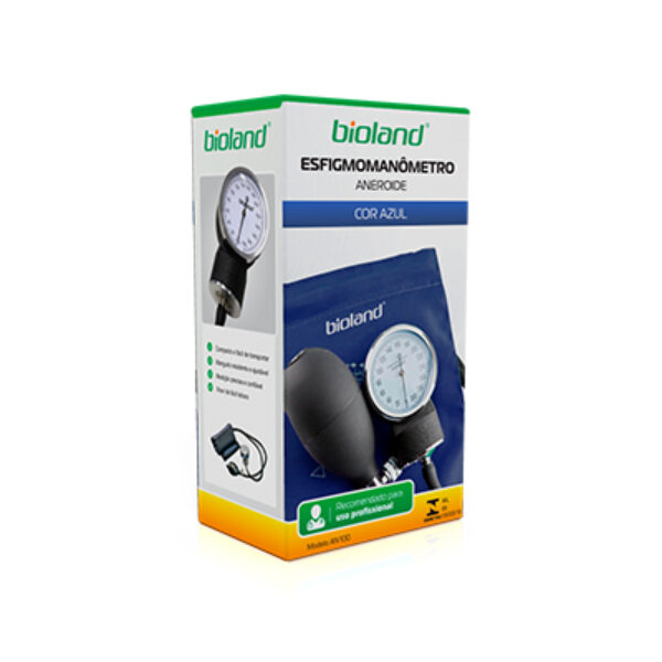Esfinomanometro Aneroide – AN100